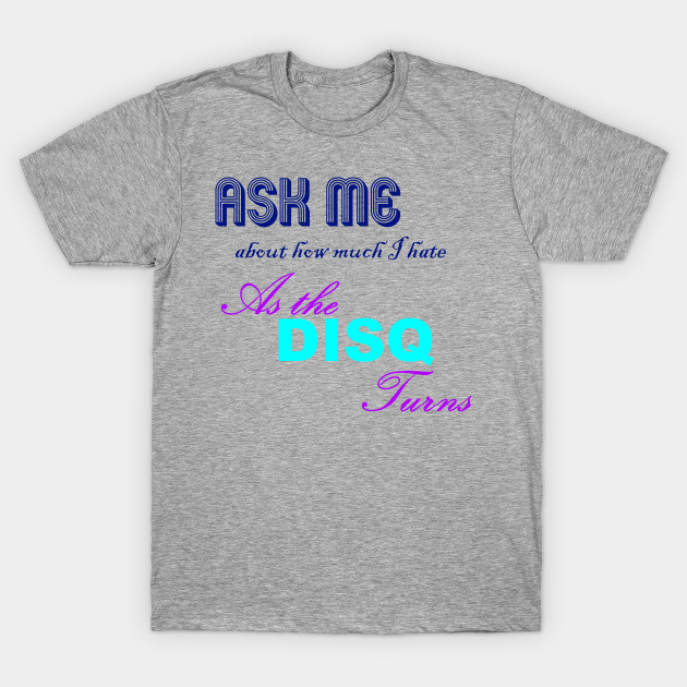 Wear it with pride!